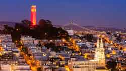 San Francisco Property Managers